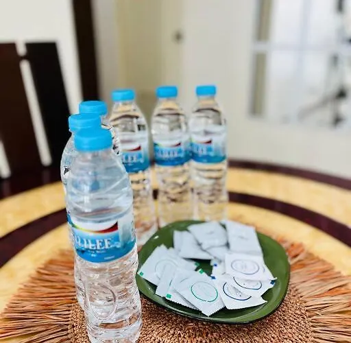 Apartment Venice In Mckinley Hill Bgc Taguig With Netflix And Wifi *