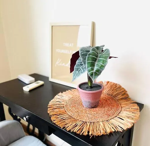 Venice In Mckinley Hill Bgc Taguig With Netflix And Wifi Apartment Manila