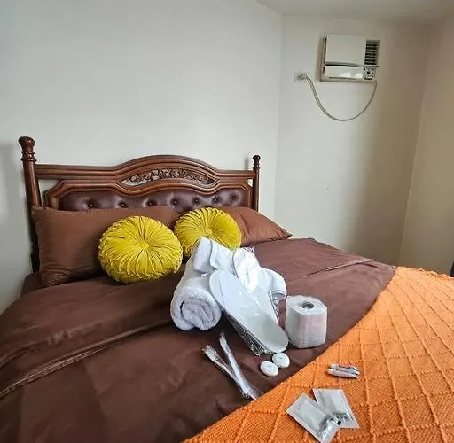 Venice In Mckinley Hill Bgc Taguig With Netflix And Wifi Apartment Manila
