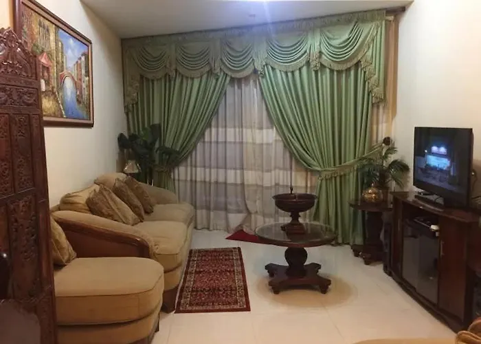 Venice In Mckinley Hill Bgc Taguig With Netflix And Wifi